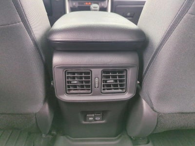 2024 Toyota RAV4 XLE FWD (Natl)