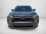 2025 Toyota RAV4 XLE FWD (Natl)