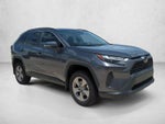 2025 Toyota RAV4 XLE FWD (Natl)
