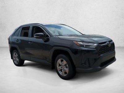2024 Toyota RAV4 XLE FWD (Natl)