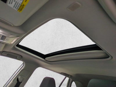 2023 Toyota RAV4 XLE FWD (GS)
