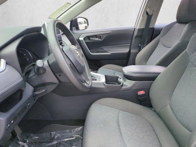 2023 Toyota RAV4 XLE FWD (GS)