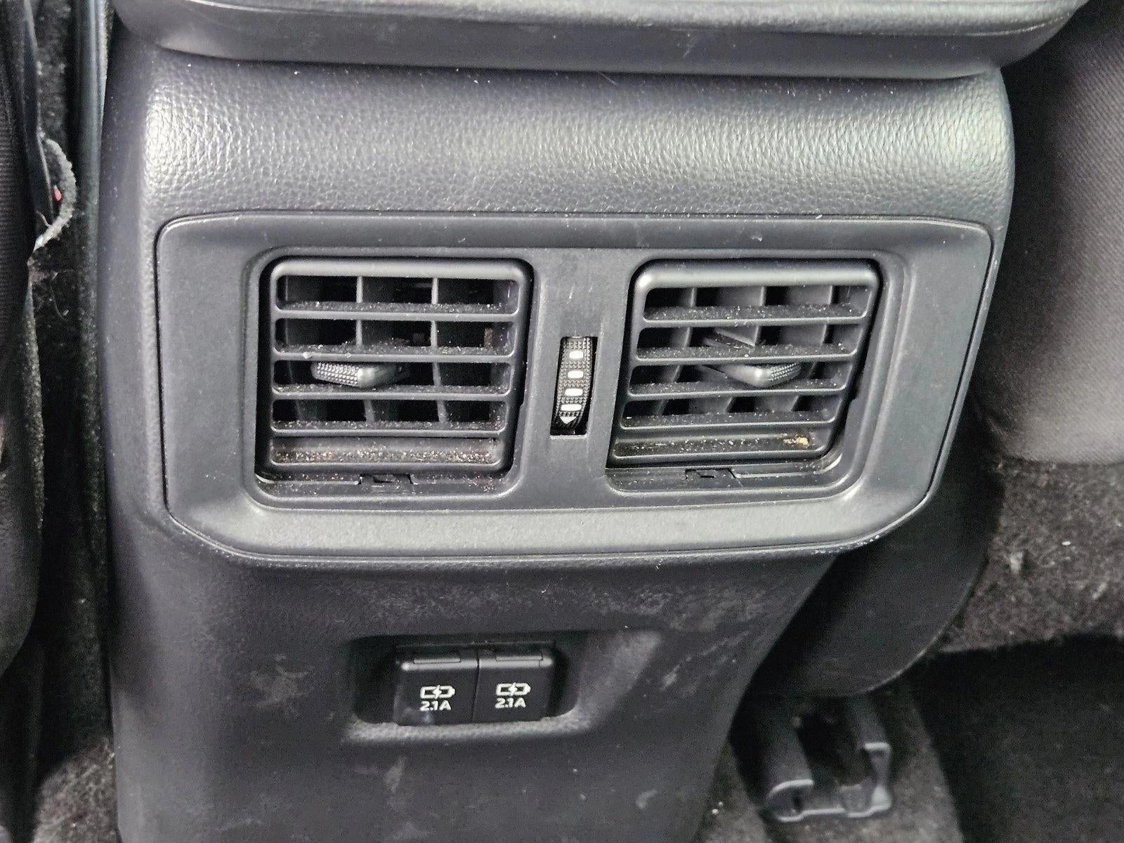 2021 Toyota RAV4 XLE FWD (GS)