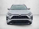 2021 Toyota RAV4 XLE FWD (GS)