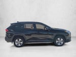 2025 Toyota RAV4 XLE FWD (GS)