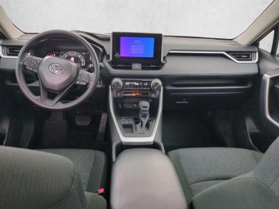 2025 Toyota RAV4 XLE FWD (Natl)