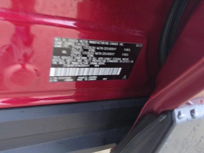 2025 Toyota RAV4 XLE FWD (Natl)