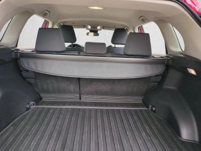 2025 Toyota RAV4 XLE FWD (Natl)