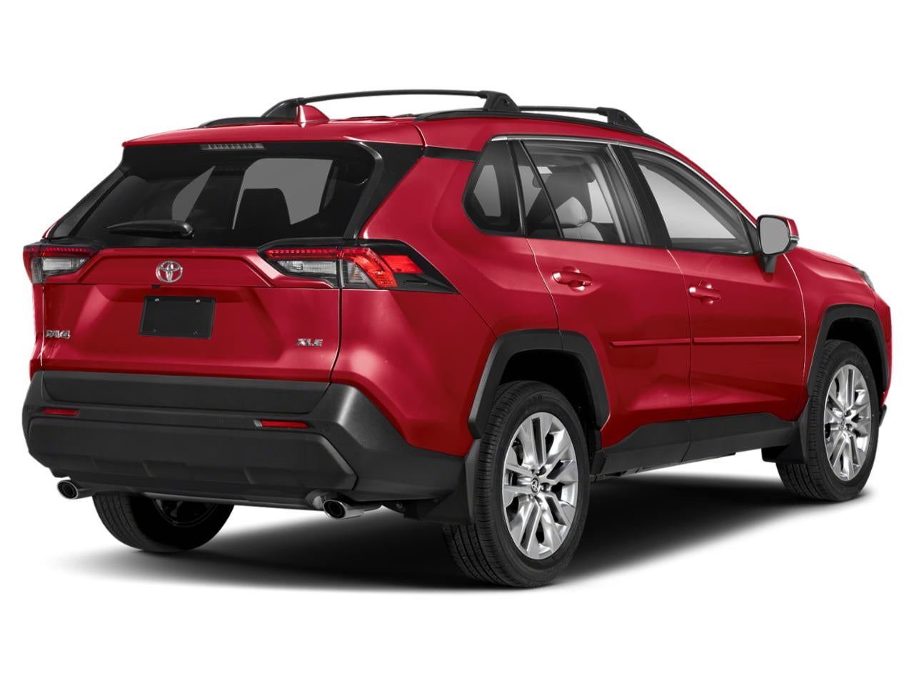 2025 Toyota RAV4 XLE FWD (Natl)