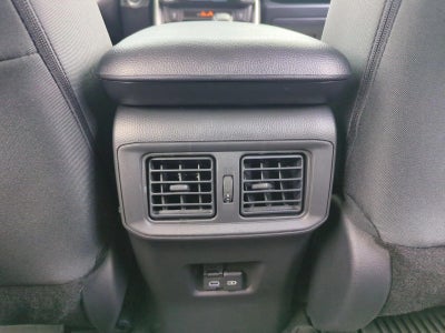 2025 Toyota RAV4 XLE FWD (GS)