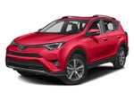 2018 Toyota RAV4 XLE FWD (GS)
