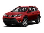 2013 Toyota RAV4 FWD 4dr XLE (Natl)