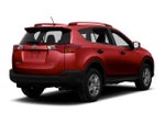 2013 Toyota RAV4 FWD 4dr XLE (Natl)