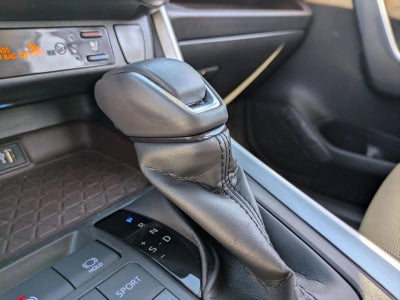 2023 Toyota RAV4 Limited FWD (Natl)