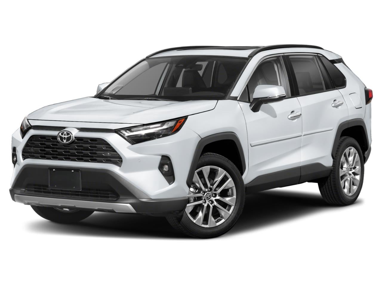 2023 Toyota RAV4 Limited FWD (Natl)