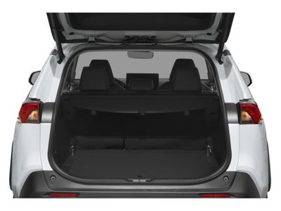 2023 Toyota RAV4 Limited FWD (Natl)