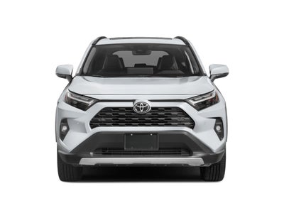2023 Toyota RAV4 Limited FWD (Natl)