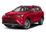 2018 Toyota RAV4 Limited FWD (Natl)