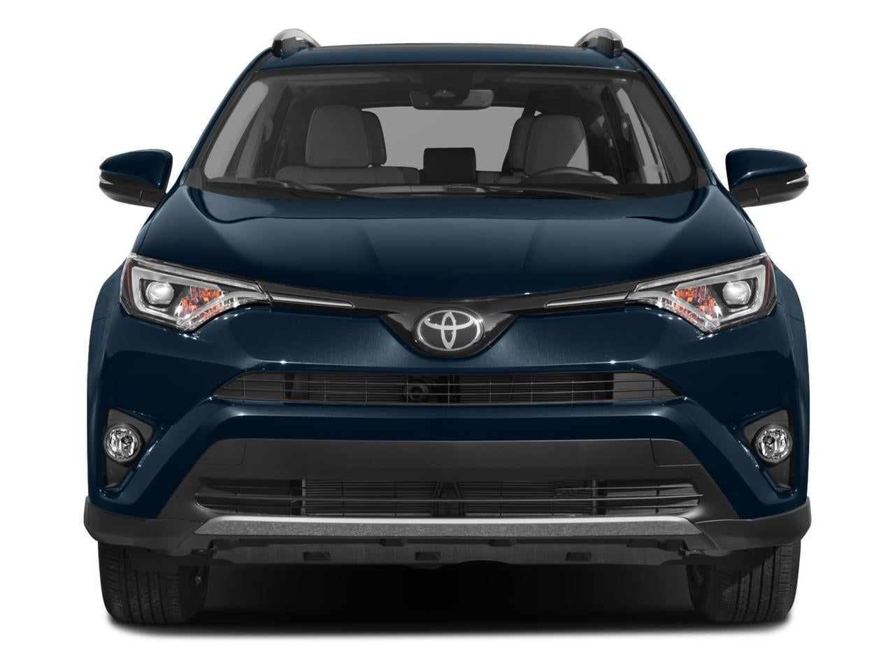 2018 Toyota RAV4 Limited FWD (Natl)