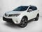 2015 Toyota RAV4 FWD 4dr Limited (Natl)