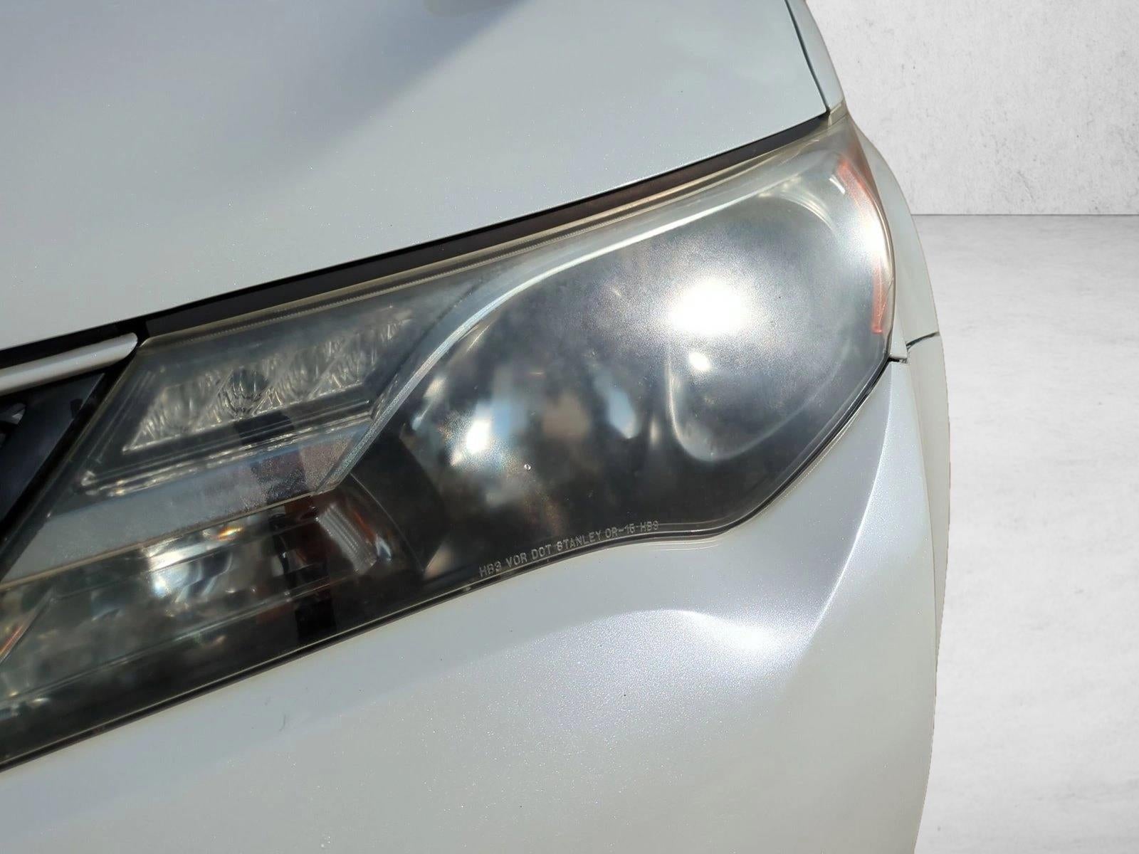2015 Toyota RAV4 FWD 4dr Limited (Natl)