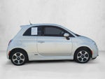 2017 FIAT 500e Hatch