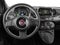 2017 FIAT 500e Hatch