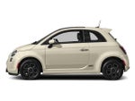 2017 FIAT 500e Hatch