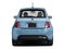 2017 FIAT 500e Hatch
