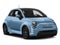 2017 FIAT 500e Hatch