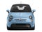 2017 FIAT 500e Hatch