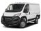 2023 RAM ProMaster Cargo Van 1500 High Roof 136" WB