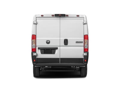 2023 RAM ProMaster Cargo Van 1500 High Roof 136" WB