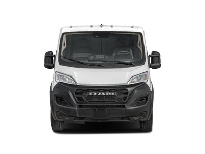 2023 RAM ProMaster Cargo Van 1500 High Roof 136" WB