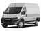 2023 RAM ProMaster Cargo Van 1500 High Roof 136" WB