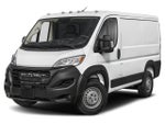 2023 RAM ProMaster Cargo Van 1500 High Roof 136" WB