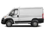2023 RAM ProMaster Cargo Van 1500 High Roof 136" WB