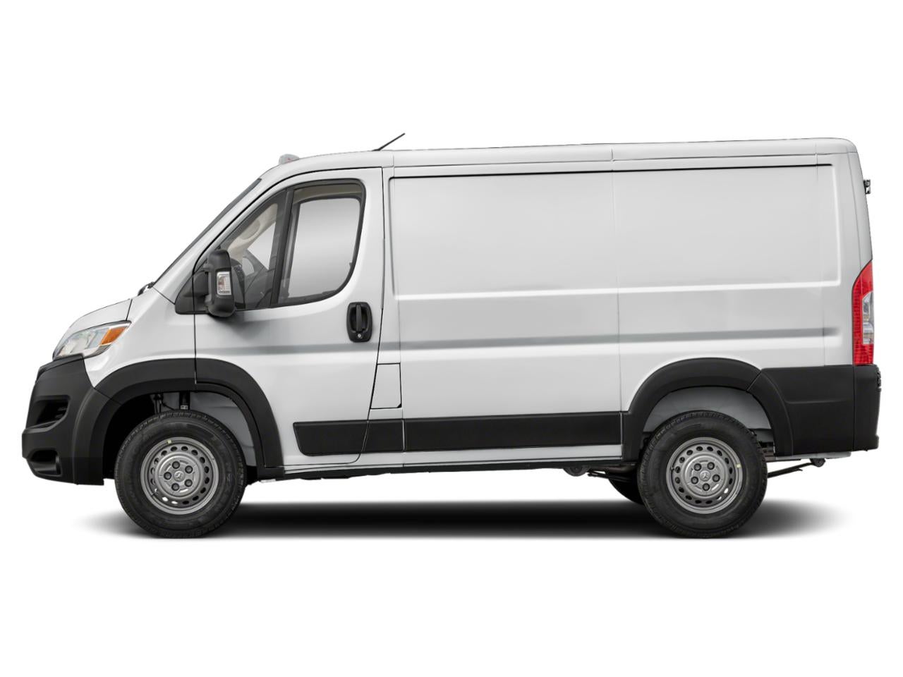 2023 RAM ProMaster Cargo Van 1500 High Roof 136" WB