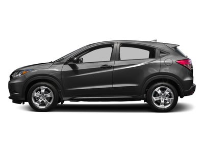 2016 Honda HR-V 2WD LX CVT