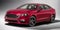 2017 Ford Fusion SE FWD