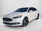 2017 Ford Fusion Titanium FWD