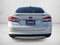 2017 Ford Fusion Titanium FWD