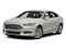 2014 Ford Fusion 4dr Sdn Titanium Hybrid FWD