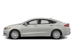 2014 Ford Fusion 4dr Sdn Titanium Hybrid FWD