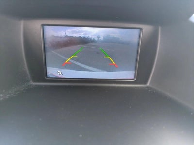 2018 Ford Fiesta SE Hatch