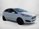 2018 Ford Fiesta SE Hatch