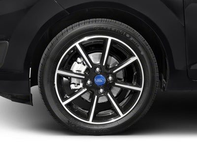 2018 Ford Fiesta SE Hatch