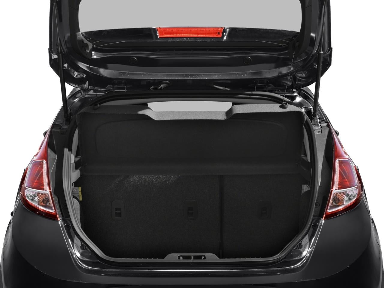 2018 Ford Fiesta SE Hatch