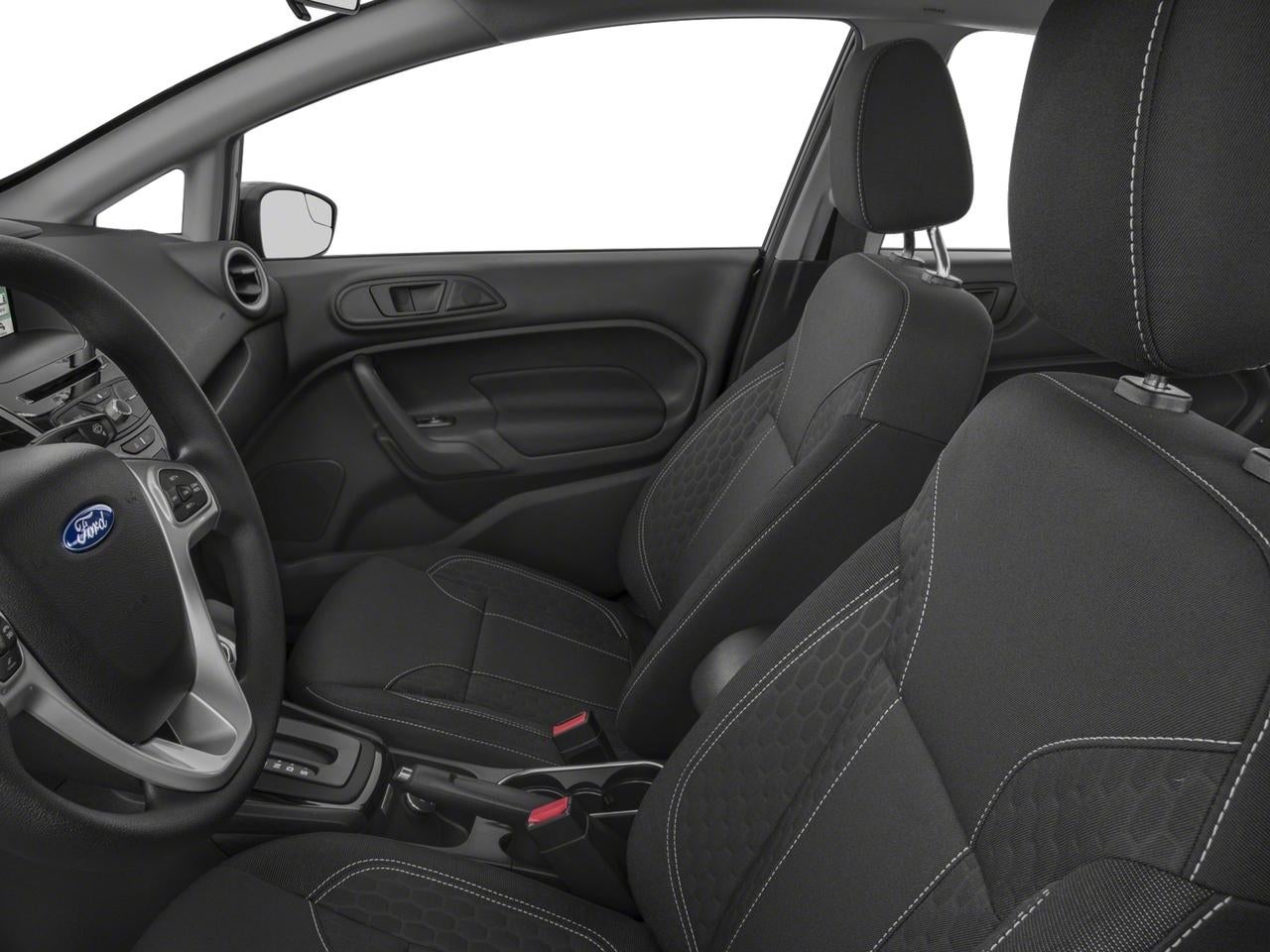 2018 Ford Fiesta SE Hatch