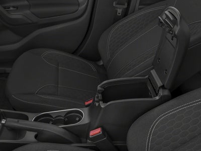 2018 Ford Fiesta SE Hatch